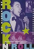 HISTORY OF ROCK 'N' ROLL:BRITAININVADES, AMERICA