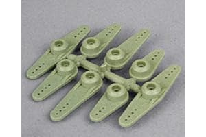 DU-BRO Servo Arms - JR & Airtronics (8)