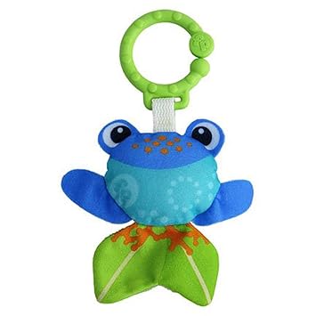 fisher price fish swing