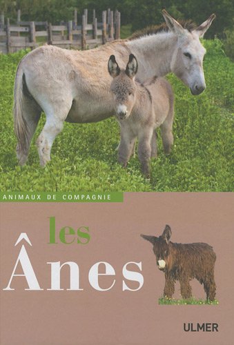 Les  ânes