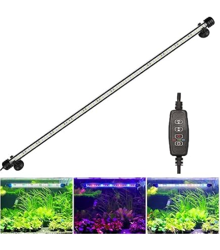 Amazon.com : Mayin Arowana Tanning Light Aquarium Special Color