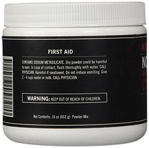 3 KegWorks+70031+No+Rinse+Beverage+Cleaner