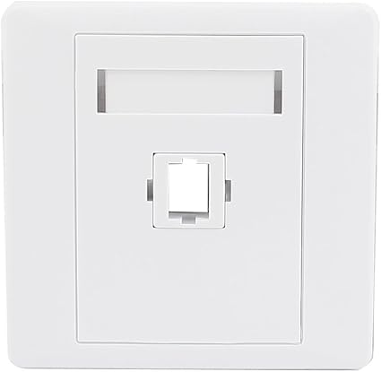 Aexit Panneau De Plaque Murale Pour Prises De Connecteur De Cordon De Raccordement De Fibre Optique Sc Teca Amazon Fr Bricolage Aexit Panneau De Plaque Murale Pour Prises De Connecteur De Cordon De Raccordement De Fibre Optique Sc Teca Amazon Fr Bricolage