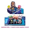 LOL-Surprise-Dance-Machine-Car-with-Exclusive-Doll-Surprise-Pool-Dance-Floor-Magic-Blacklight-Multicolour-Doll-Car-for-Girls-Ages-4 LOL Surprise Dance Machine Car with Exclusive Doll, Surprise Pool, Dance Floor & Magic Blacklight - Multicolour Doll Car…