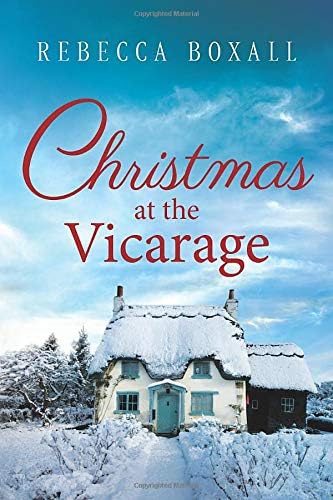Christmas at the Vicarage