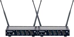 VocoPro The Digital-Play-8 is newest e