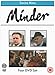 'Minder - Series 9 DVD'