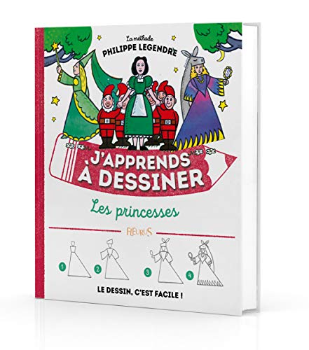 Les princesses by 