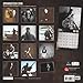 Springsteen Official 2016 Calendar