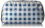 LeSportsac Essential Cosmetic, Gingham Dive