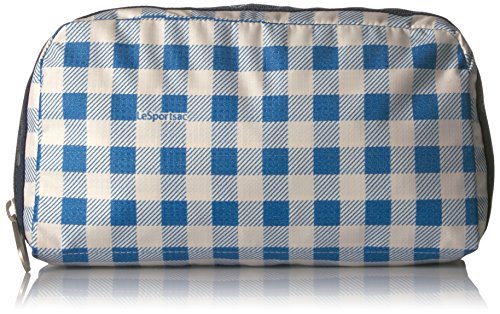 LeSportsac Essential Cosmetic, Gingham Dive