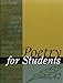 Poetry for Students by