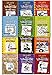 Diary Of A Wimpy Kid Collection 12 Books Set By Jeff Kinney by 