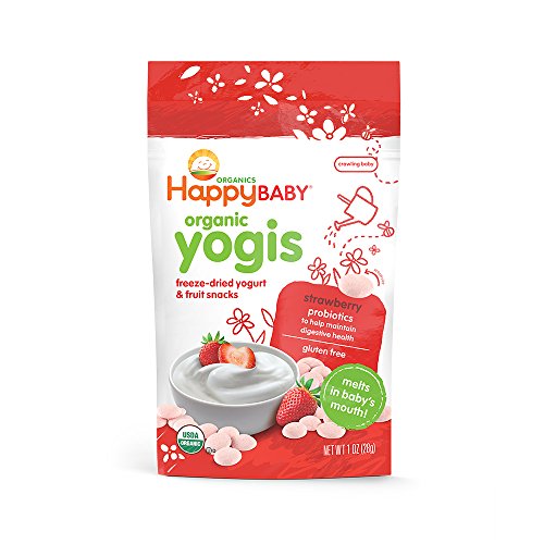 Compare price to yogurt melts happy yogi | TragerLaw.biz