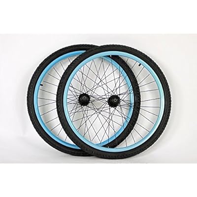 HOT Disc Brake 26 Inch Mountain Bike Rims And Tires 26 Inch