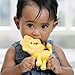 Infantino Squeeze and Teethe, Lion