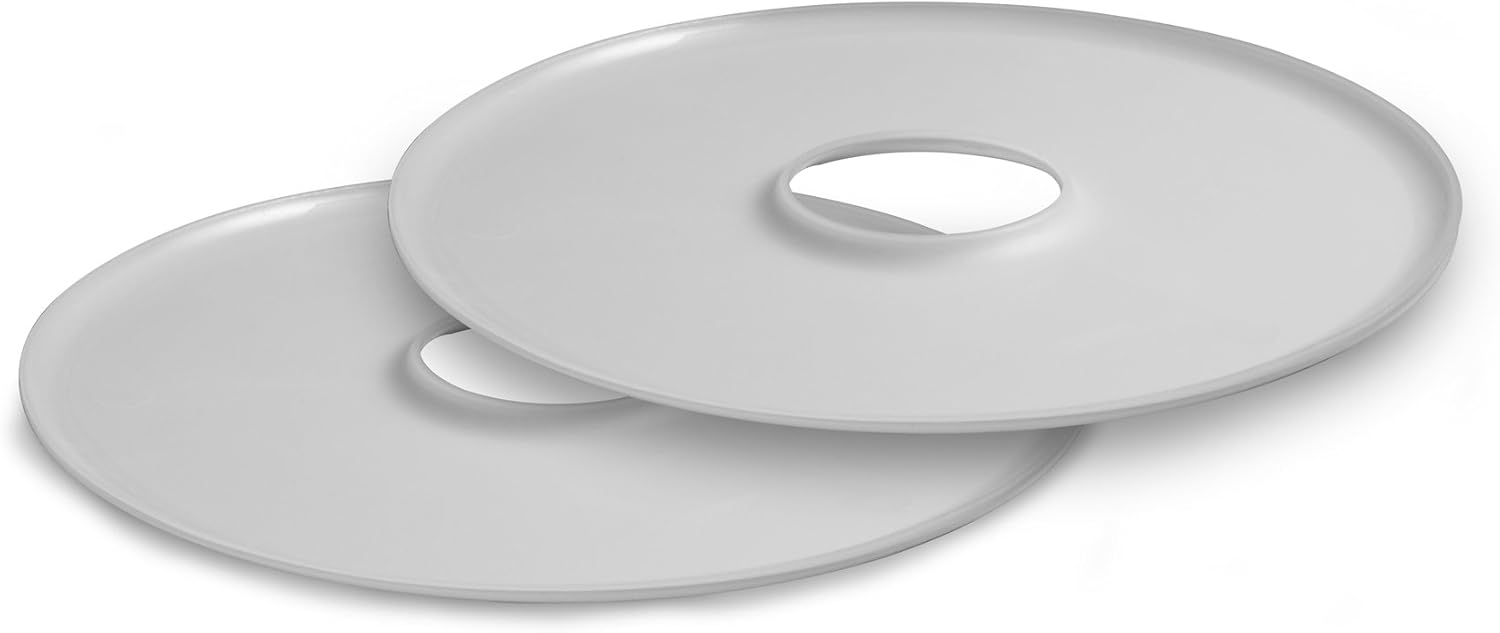 Salton DH1000F BPA Free Fruit Leather Trays For Food