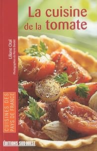 La cuisine de la tomate par Otal