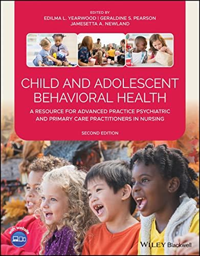 Rutter's Child and Adolescent Psychiatry: 9781118381960: Medicine