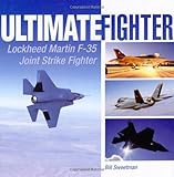 Ultimate Fighter: Lockheed Martin F-35 Joint Strike Fighter cover