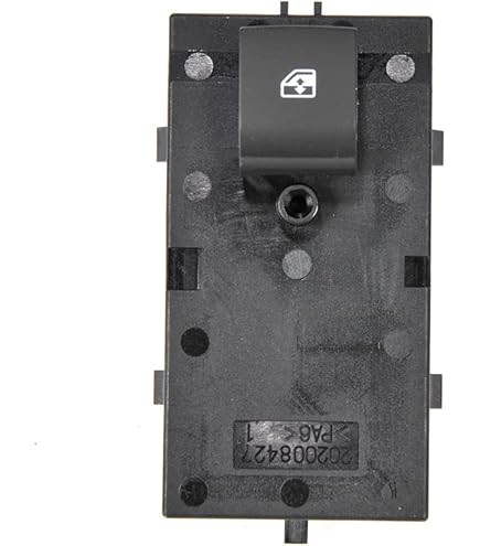 Amazon.com: General Motors 95188248, Door Window Switch