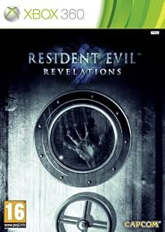 Resident Evil : Revelations