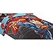 DC Comics Superman Twin Bed Comforter Prime Hero Bedding