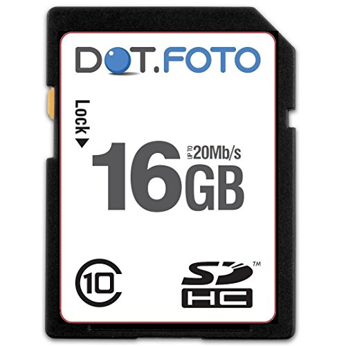 Best Canon Rebel Memory Cards to buy in 2019