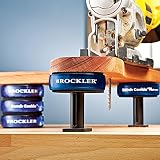 Risers XL for Bench Cookie&reg; Plus (2 or 3 Cookie Height), 4-Pack