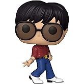 Funko Pop! Rocks: BTS - Dynamite - J-Hope