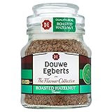 Douwe Egberts The Flavour Collective Coffee Roasted Hazelnut (50g)