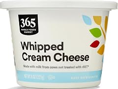 365 by Whole Foods Market, Whipped Cream Cheese, 8 oz
