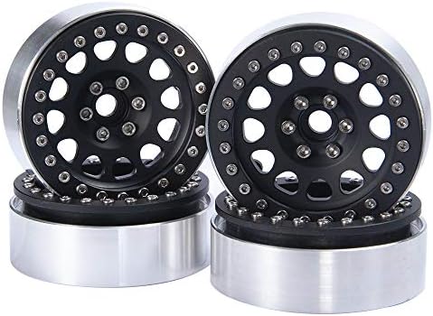 2.2 beadlock wheels