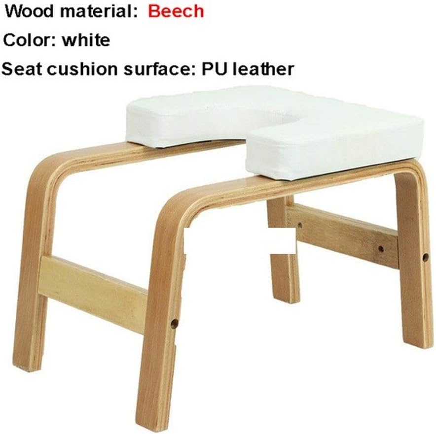 yoga handstand chair