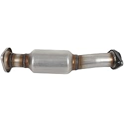 ACZCR Rear Catalytic Converter Fit For Toyota For