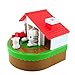 CAT & MOUSE BANK - WATCH THE MOUSE RUN AWAY WITH THE COIN