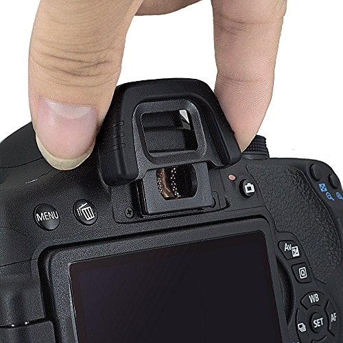 3 Fotosnow+Eyepiece+Viewfinder+Protector+Replacement