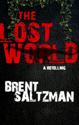 The Lost World: A Retelling by [Saltzman, Brent]