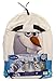 Disney Frozen Olaf Cotton Hooded Poncho Beach/Bath/Pool Towel