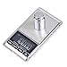 Tomtop 100g x 0.01g Mini Digital Jewelry Pocket Scale LCD