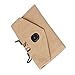 Heerpoint Reproduction Ww2 Wwii Us Army 1942 M42 Tactical Military First AID Pouch (Khaki)