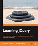 jQuery Book recommented