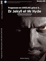Progressez en anglais grâce à "Dr Jekyll et Mr Hyde" de Robert Louis Stevenson