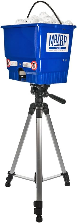 wiffle pitching machine