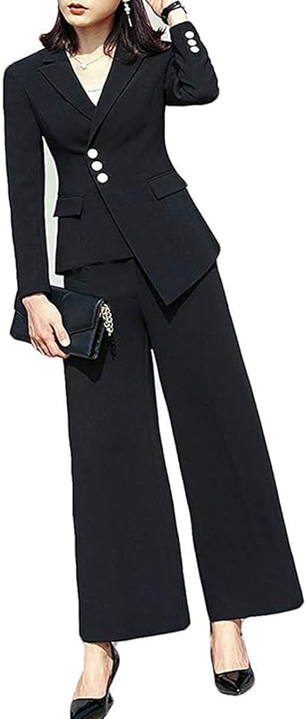 women's workwear suits next