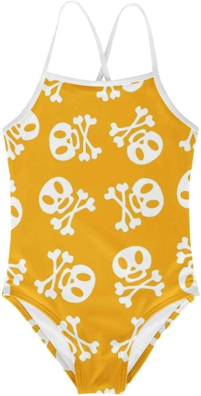 halloween bathing suits