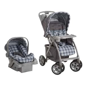 eddie bauer alpine 3 travel system