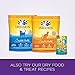 Wellness Complete Health Cubed Adult Wet Cat Food, Natural, Protein-Rich, Grain Free, 5.5 Ounce , 24 Pack, (Turkey Entrée)