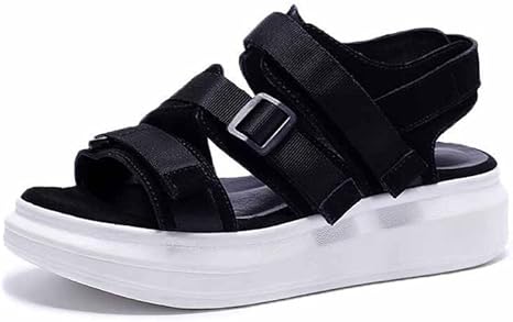 zapatos con plataforma 2018