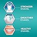 Colgate Enamel Health Toothpaste, Whitening Twin Pack, 4 Ounce